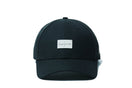 9FORTY Yohji Yamamoto SS20 メタルバッヂ ブラック シグネチャーロゴ アンダーバイザー - 12368681-OSFA | NEW ERA ニューエラ公式オンラインストア