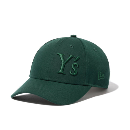 Ｙ's... ワイズビー　オリーブグリーンキャップ S/M Y's ワイズビー オリーブグリーンキャップ S/M 楽天市場