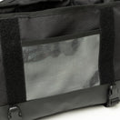 フィールド ショルダーバッグ 9L TPU Angler Collection ブラック 【ニューエラ アウトドア】 - 14117130-OSFM | NEW ERA ニューエラ公式オンラインストア