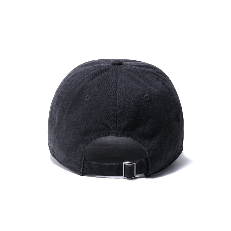 9THIRTY 仮面ライダー1号 ショッカー フェイス ブラック - 12836763-OSFM | NEW ERA ニューエラ公式オンラインストア