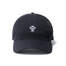 9THIRTY 仮面ライダー1号 ショッカー フェイス ブラック - 12836763-OSFM | NEW ERA ニューエラ公式オンラインストア