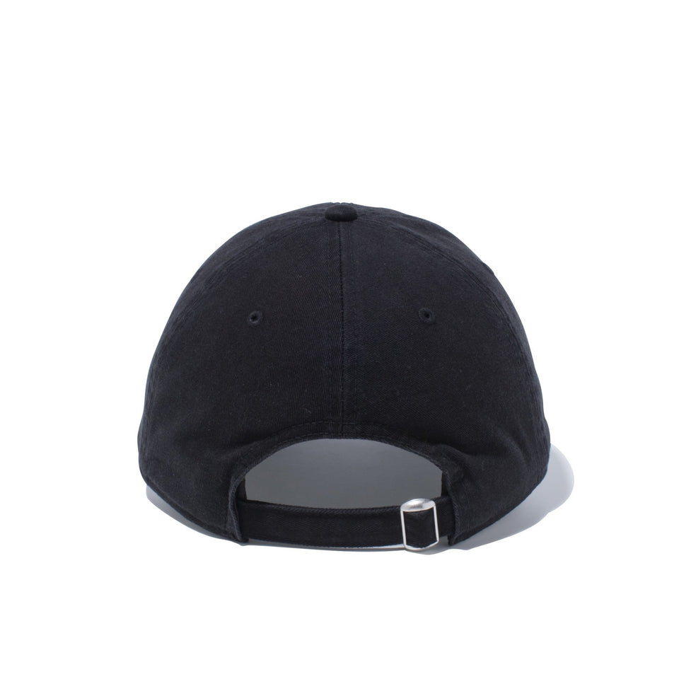 9THIRTY ニューエラ 100周年ロゴ ブラック × ホワイト - 12326369-OSFA | NEW ERA ニューエラ公式オンラインストア