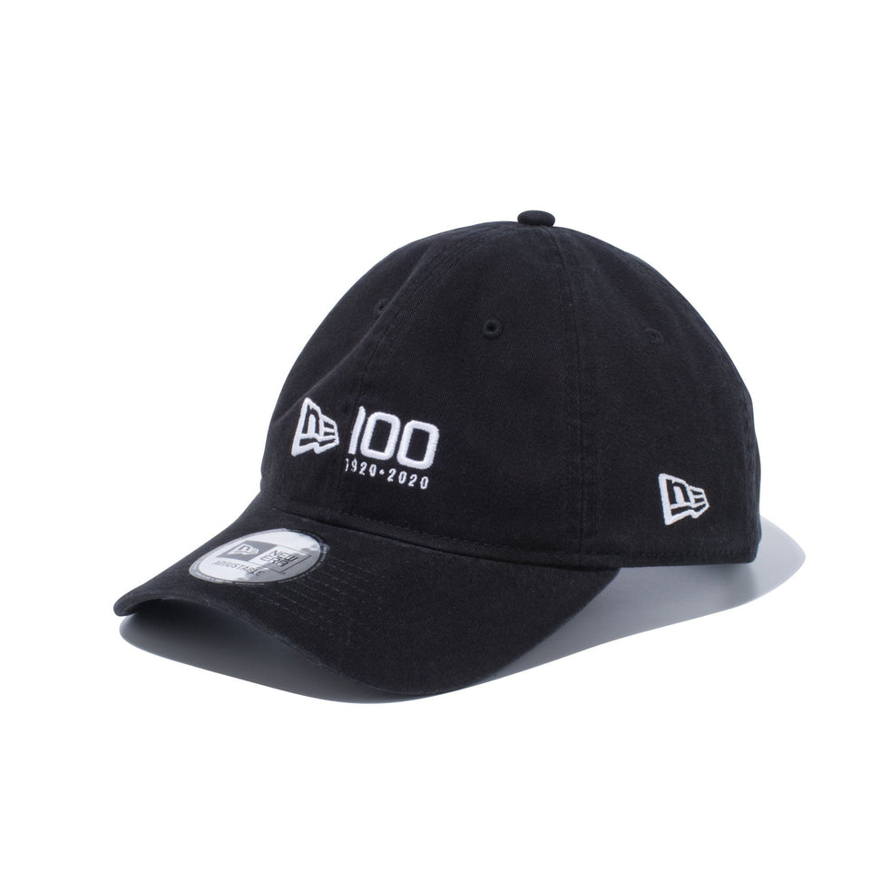 NEW ERA ニューエラ・100周年記念キャップ