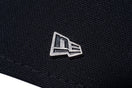 9THIRTY ベーシック ヘビーウォッシュド ダックキャンバス メタルフラッグ ブラック - 12031700-OSFA | NEW ERA ニューエラ公式オンラインストア
