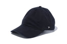 9THIRTY ベーシック ヘビーウォッシュド ダックキャンバス メタルフラッグ ブラック - 12031700-OSFA | NEW ERA ニューエラ公式オンラインストア