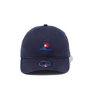 9THIRTY クロスストラップ ジャパンランドマークス 富士山 ネイビー - 12326373-OSFA | NEW ERA ニューエラ公式オンラインストア