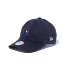 9THIRTY クロスストラップ ジャパンランドマークス 富士山 ネイビー - 12326373-OSFA | NEW ERA ニューエラ公式オンラインストア