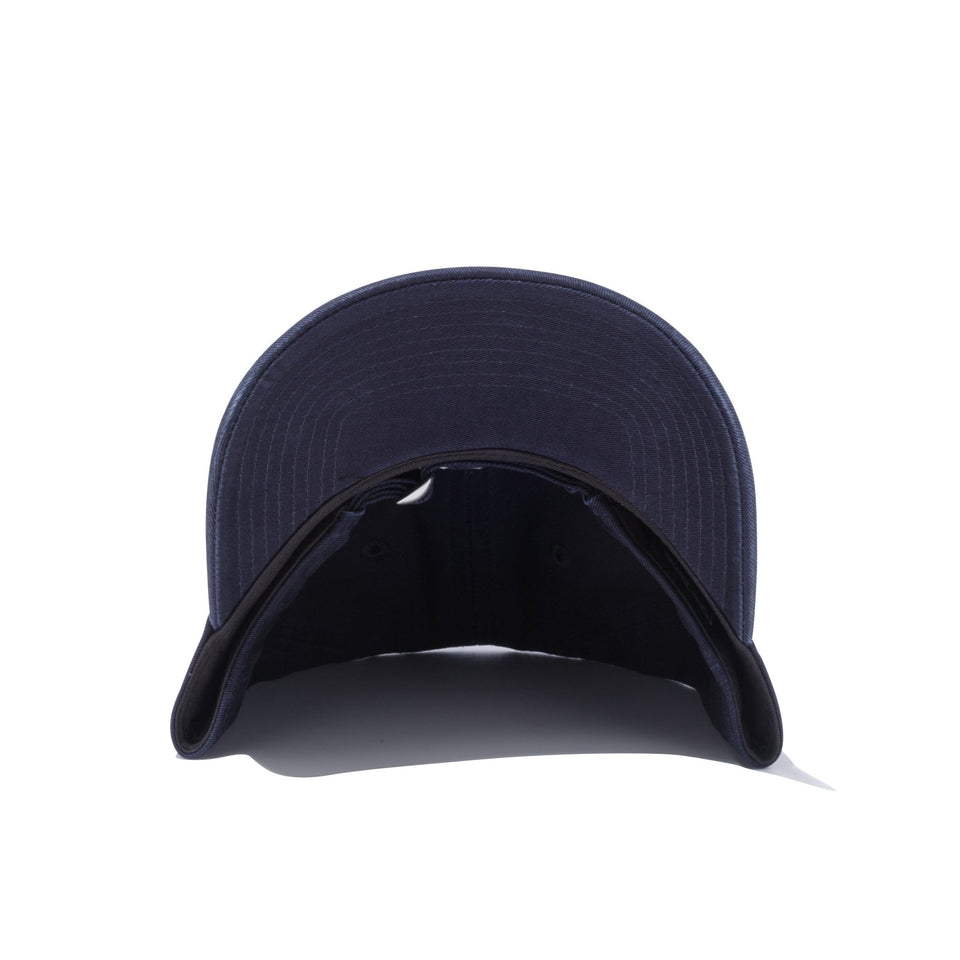 9THIRTY クロスストラップ ジャパンランドマークス 富士山 ネイビー - 12326373-OSFA | NEW ERA ニューエラ公式オンラインストア