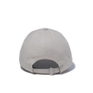 9THIRTY クロスストラップ ダックキャンバス レザーパッチ ストーン - 12326380-OSFA | NEW ERA ニューエラ公式オンラインストア