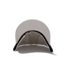9THIRTY クロスストラップ ダックキャンバス レザーパッチ ストーン - 12326380-OSFA | NEW ERA ニューエラ公式オンラインストア