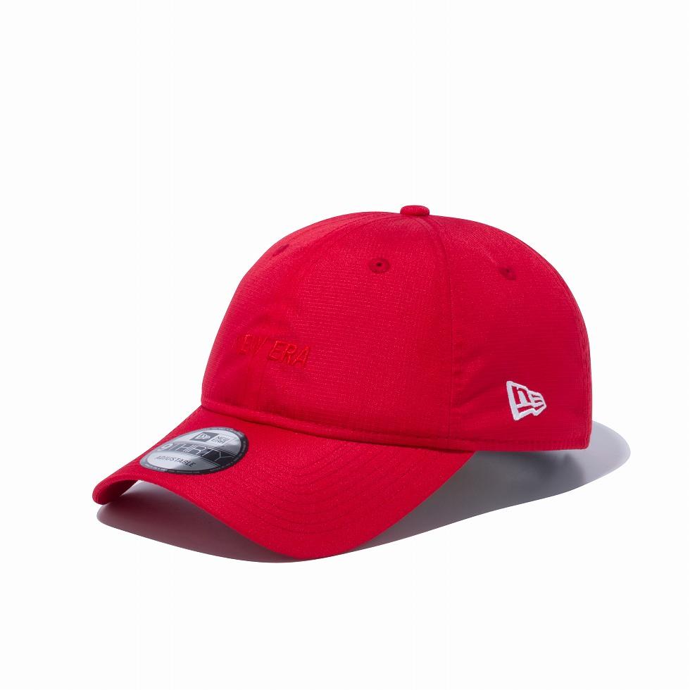 ELLA DOUGLAS レッドキャップ ロンドンの新星ELLA DOUGLAS〈エラ・ダグラス〉のキャップは本日から