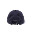 9THIRTY クロスストラップ ウォッシュドコットン ボストン・レッドソックス ネイビー × チームカラー - 12489172-OSFA | NEW ERA ニューエラ公式オンラインストア