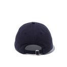 9THIRTY クロスストラップ ウォッシュドコットン ボストン・レッドソックス ネイビー × チームカラー - 12489172-OSFA | NEW ERA ニューエラ公式オンラインストア
