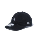 9THIRTY ニューヨーク・ヤンキース パッカブル ミニロゴ ブラック × スノーホワイト - 12540718-OSFM | NEW ERA ニューエラ公式オンラインストア