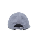 9THIRTY ニューヨーク・ヤンキース パッカブル ミニロゴ グレー × スノーホワイト - 12540721-OSFM | NEW ERA ニューエラ公式オンラインストア