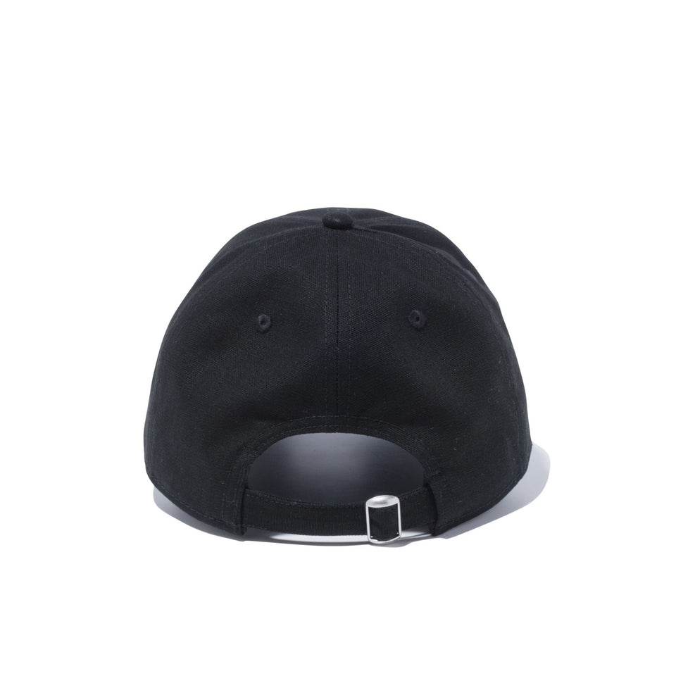 9THIRTY ハンティング ダックブラック ブラックスエードバイザー - 12540746-OSFM | NEW ERA ニューエラ公式オンラインストア