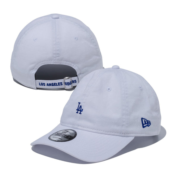 LAキャップ ホワイト 17 NEW ERA キャップ 帽子 ニューエラキャップ