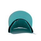 9THIRTY フラワー ニューヨーク・ヤンキース クリアミント × マルチカラー - 12711484-OSFM | NEW ERA ニューエラ公式オンラインストア