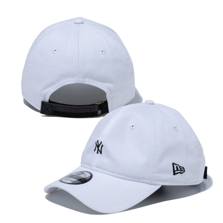 【新品・未使用】ニューヨーク・ヤンキース ストラップシャツ USA製 80s Champion 