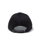 9THIRTY ナイロンストラップ ニューヨーク・ヤンキース ミドルロゴ ブラック - 12853987-OSFM | NEW ERA ニューエラ公式オンラインストア
