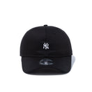 9THIRTY ナイロンストラップ ニューヨーク・ヤンキース ミドルロゴ ブラック - 12853987-OSFM | NEW ERA ニューエラ公式オンラインストア