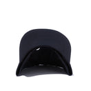 9THIRTY ナイロンストラップ ニューヨーク・ヤンキース ミドルロゴ ブラック - 12853987-OSFM | NEW ERA ニューエラ公式オンラインストア