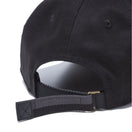 9THIRTY ナイロンストラップ ニューヨーク・ヤンキース ミドルロゴ ブラック - 12853987-OSFM | NEW ERA ニューエラ公式オンラインストア