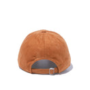 9THIRTY シンセティックスウェード ニューヨーク・ヤンキース ミニロゴ オレンジ - 12853990-OSFM | NEW ERA ニューエラ公式オンラインストア