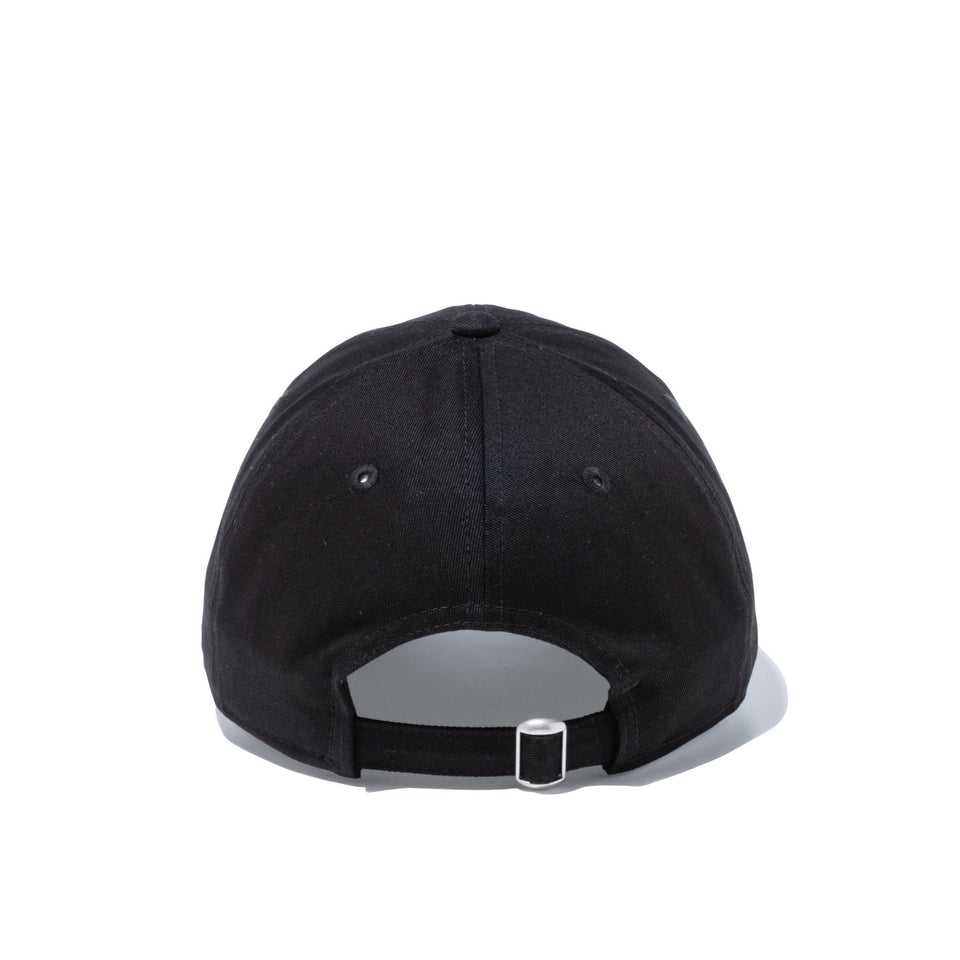 9THIRTY ディズニー ミッキーマウス ブラック 【ニューエラ アウトドア】 - 12854392-OSFM | NEW ERA ニューエラ公式オンラインストア