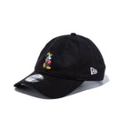 9THIRTY ディズニー ミッキーマウス ブラック 【ニューエラ アウトドア】 - 12854392-OSFM | NEW ERA ニューエラ公式オンラインストア