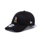 9THIRTY ディズニー ミッキーマウス ブラック 【ニューエラ アウトドア】 - 12854392-OSFM | NEW ERA ニューエラ公式オンラインストア