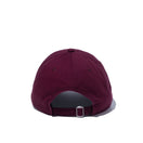 9THIRTY クーパーズタウン ニューヨーク・ヤンキース マルーン - 13056212-OSFM | NEW ERA ニューエラ公式オンラインストア