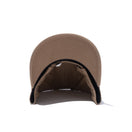 9THIRTY クーパーズタウン ニューヨーク・ヤンキース カーキ - 13056213-OSFM | NEW ERA ニューエラ公式オンラインストア