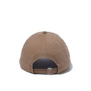 9THIRTY クーパーズタウン ニューヨーク・ヤンキース カーキ - 13056213-OSFM | NEW ERA ニューエラ公式オンラインストア