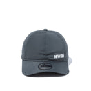 9THIRTY テック ウォータープルーフ チャコール 【ニューエラ アウトドア】 - 13058933-OSFM | NEW ERA ニューエラ公式オンラインストア