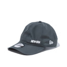 9THIRTY テック ウォータープルーフ チャコール 【ニューエラ アウトドア】 - 13058933-OSFM | NEW ERA ニューエラ公式オンラインストア
