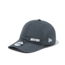 9THIRTY テック ウォータープルーフ チャコール 【ニューエラ アウトドア】 - 13058933-OSFM | NEW ERA ニューエラ公式オンラインストア
