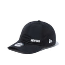 9THIRTY テック ウォータープルーフ ブラック 【ニューエラ アウトドア】 - 13058934-OSFM | NEW ERA ニューエラ公式オンラインストア