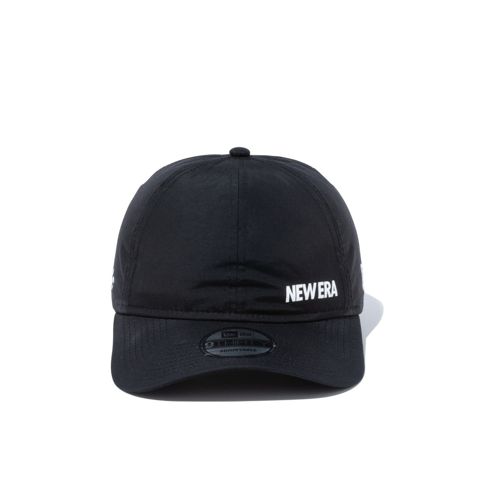 9THIRTY テック ウォータープルーフ ブラック 【ニューエラ アウトドア】 - 13058934-OSFM | NEW ERA ニューエラ公式オンラインストア