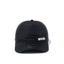 9THIRTY テック ウォータープルーフ ブラック 【ニューエラ アウトドア】 - 13058934-OSFM | NEW ERA ニューエラ公式オンラインストア