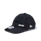 9THIRTY テック ウォータープルーフ ブラック 【ニューエラ アウトドア】 - 13058934-OSFM | NEW ERA ニューエラ公式オンラインストア