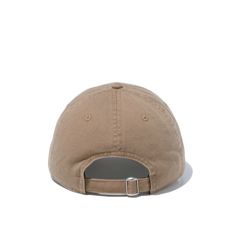 9THIRTY シティネーム カーキ - 13059309-OSFM | NEW ERA ニューエラ公式オンラインストア