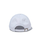 9THIRTY ウォッシュドコットン ニューヨーク・ヤンキース ホワイト - 13059310-OSFM | NEW ERA ニューエラ公式オンラインストア