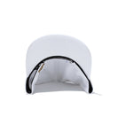 9THIRTY ウォッシュドコットン ニューヨーク・ヤンキース ホワイト - 13059310-OSFM | NEW ERA ニューエラ公式オンラインストア