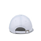 9THIRTY ウォッシュドコットン ニューヨーク・ヤンキース ホワイト - 13059310-OSFM | NEW ERA ニューエラ公式オンラインストア