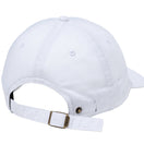 9THIRTY ウォッシュドコットン ニューヨーク・ヤンキース ホワイト - 13059310-OSFM | NEW ERA ニューエラ公式オンラインストア