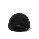 9THIRTY ウォッシュドコットン ニューヨーク・ヤンキース ブラック - 13059315-OSFM | NEW ERA ニューエラ公式オンラインストア