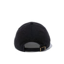 9THIRTY ウォッシュドコットン ニューヨーク・ヤンキース ブラック - 13059315-OSFM | NEW ERA ニューエラ公式オンラインストア