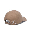 9THIRTY フラワー ニューヨーク・ヤンキース カーキ - 13059326-OSFM | NEW ERA ニューエラ公式オンラインストア