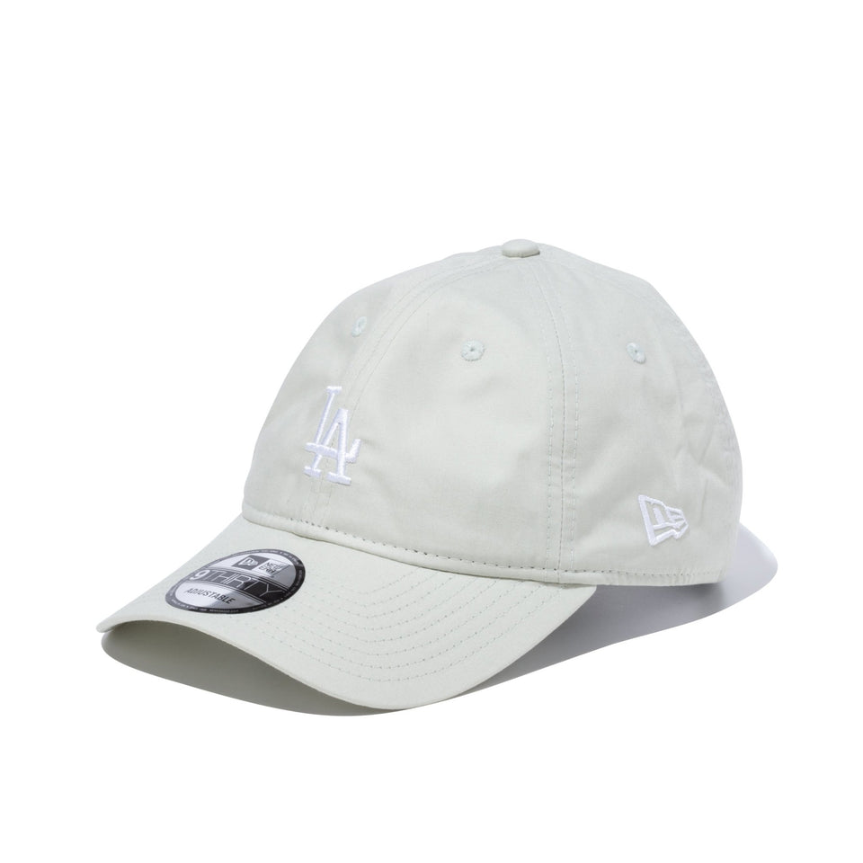 9THIRTY タイプライター ロサンゼルス・ドジャース ピスタチオ - 13059334-OSFM | NEW ERA ニューエラ公式オンラインストア